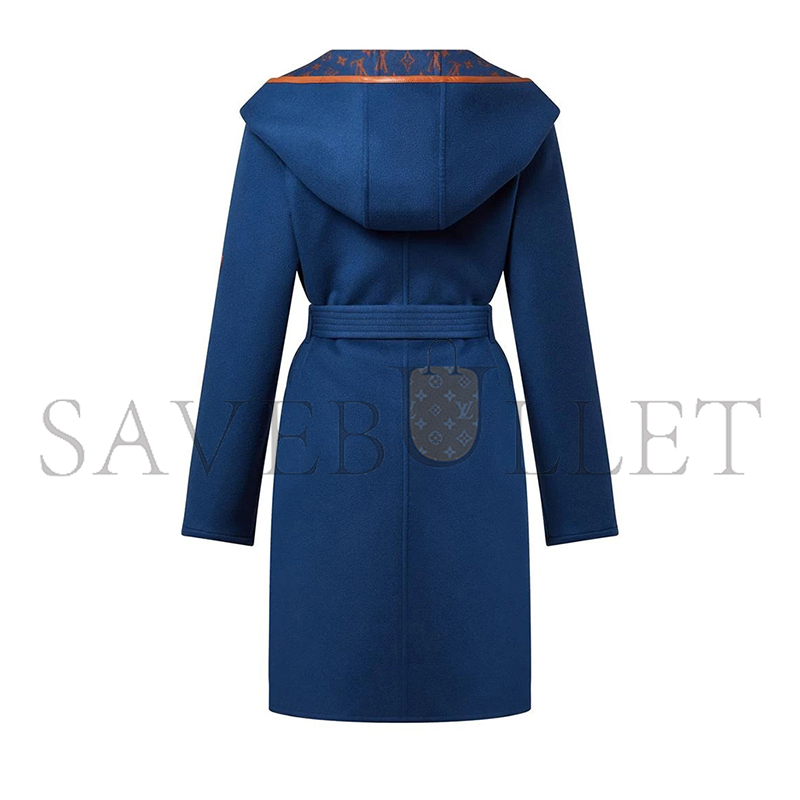 LOUIS VUITTON COATS WOMEN